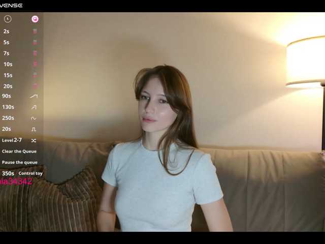 Tasha8-10 live cam on BongaCams