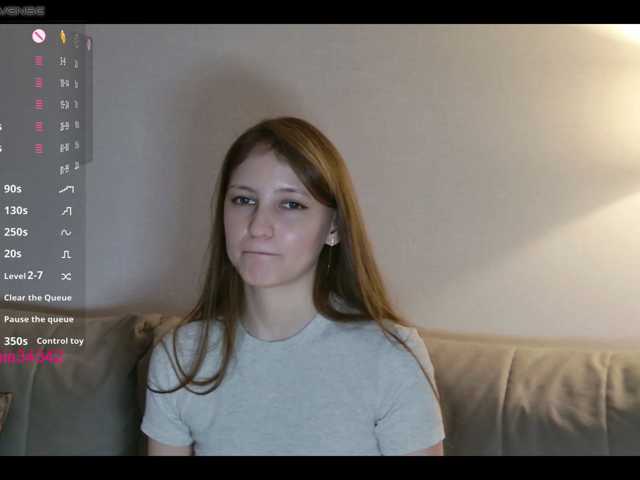 Tasha8-10 live cam on BongaCams