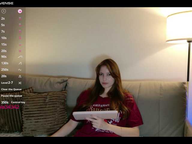 Tasha8-10 live cam on BongaCams