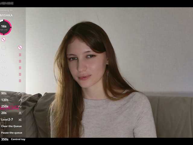 Tasha8-10 live cam on BongaCams