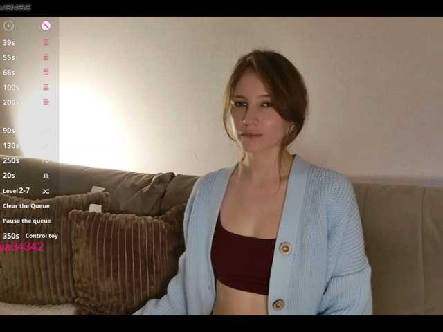 Tasha8-10, en directo ahora en BongaCams