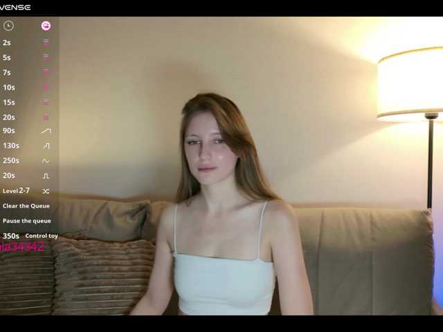 Tasha8-10 live cam on BongaCams