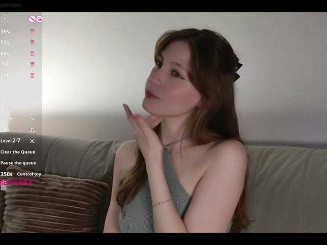 INsight webcam