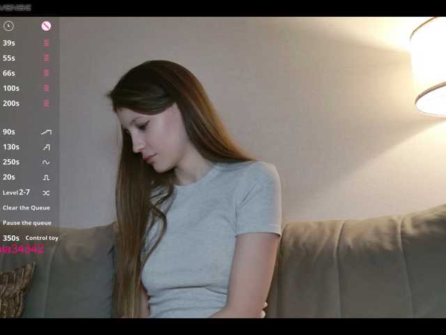 Tasha8-10 live cam on BongaCams