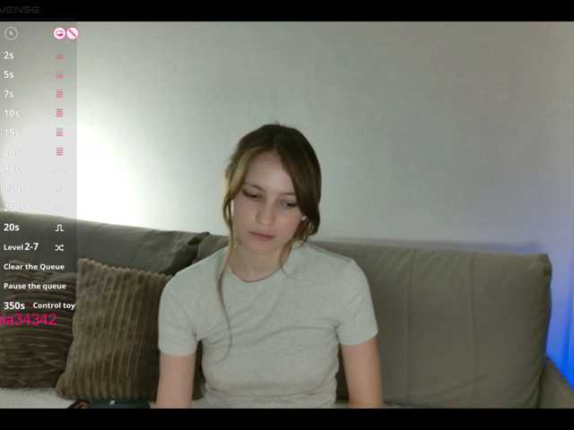 Tasha8-10 live cam on BongaCams