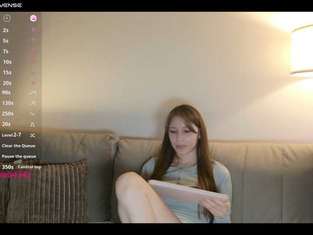 Tasha8-10 live cam on BongaCams