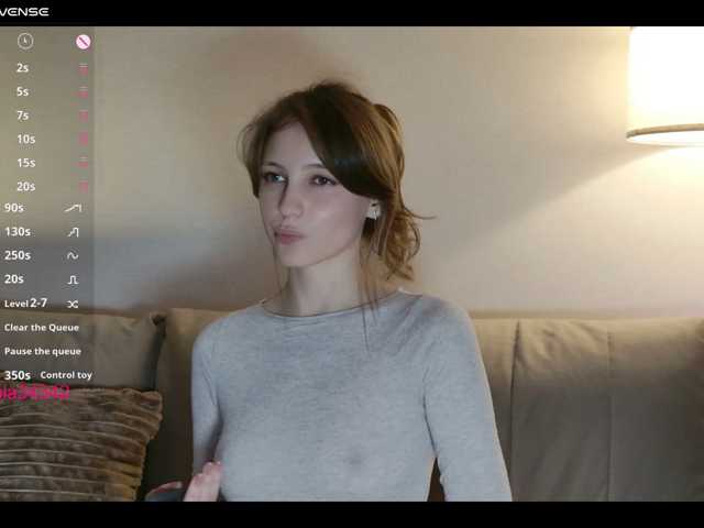 Tasha8-10 live cam on BongaCams