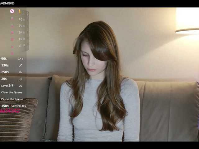 Tasha8-10 live cam on BongaCams
