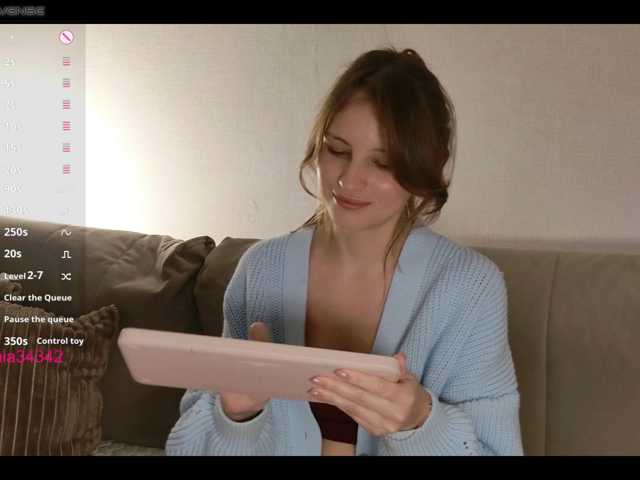 Tasha8-10 live cam on BongaCams