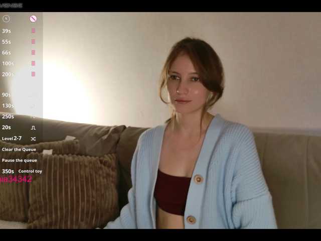 Tasha8-10 live cam on BongaCams