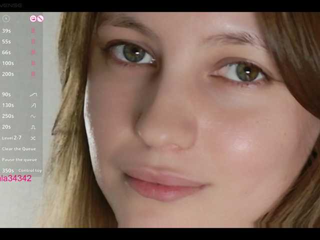 Tasha8-10 live cam on BongaCams