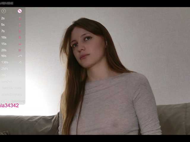 Tasha8-10 live cam on BongaCams
