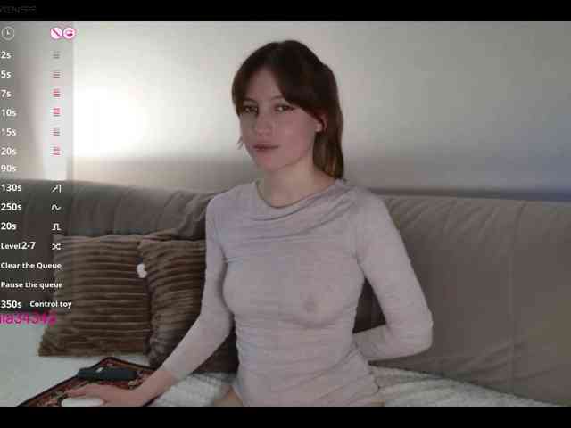 INsight webcam