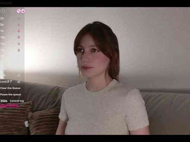 INsight webcam