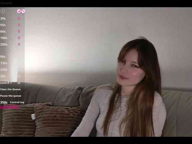 INsight webcam
