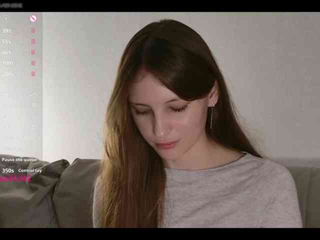 INsight webcam