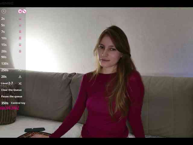 INsight webcam