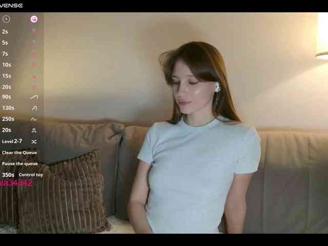 INsight webcam