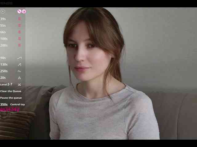 INsight webcam