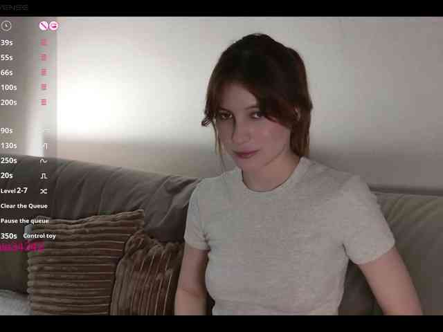 INsight webcam