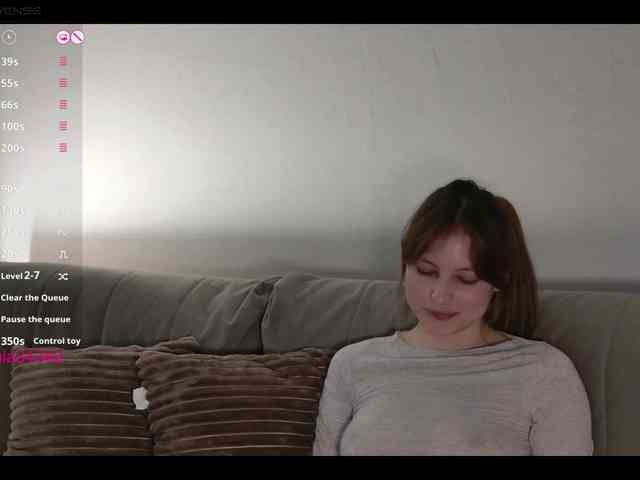 INsight webcam