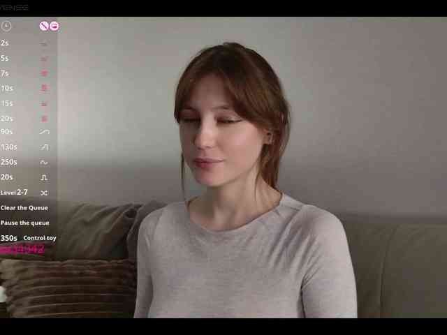 INsight webcam