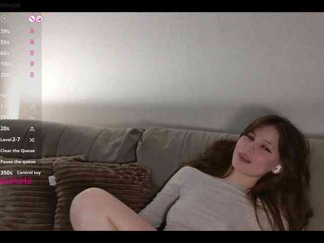 INsight webcam