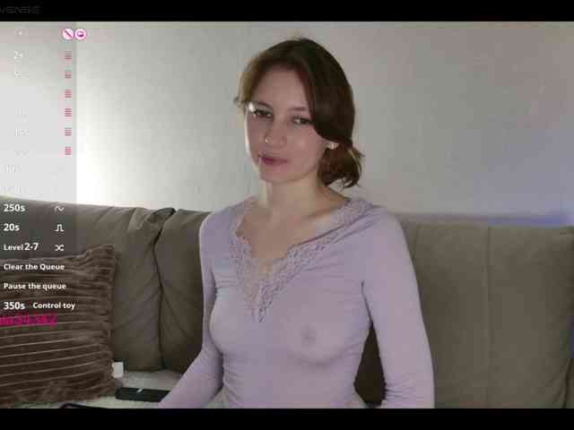 INsight webcam
