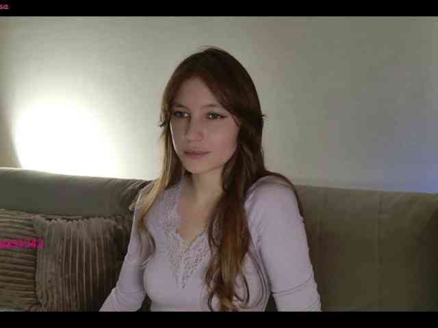 INsight webcam