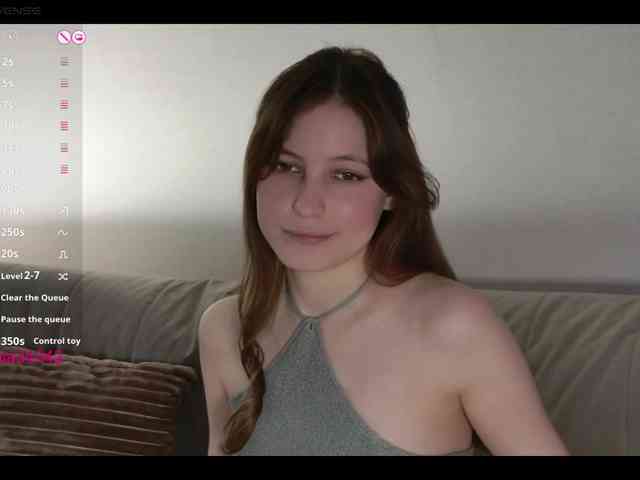 INsight webcam