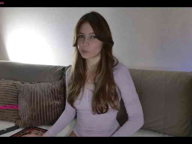INsight webcam