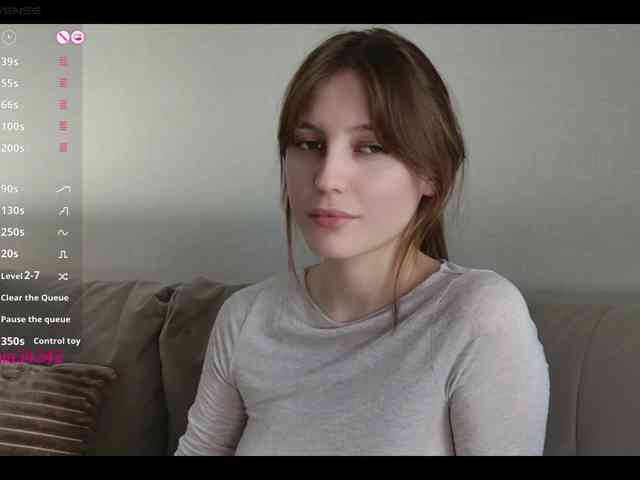 INsight webcam