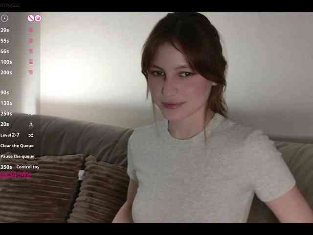 INsight webcam