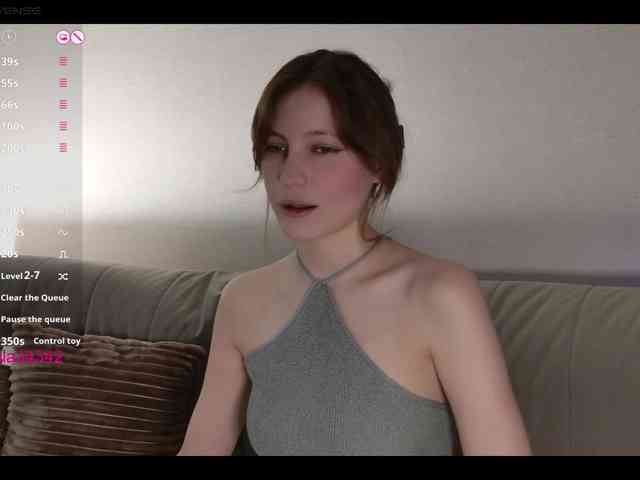 INsight webcam