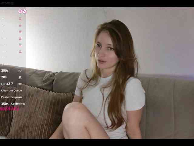INsight webcam