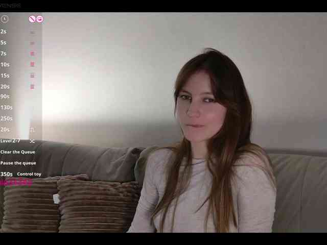 INsight webcam
