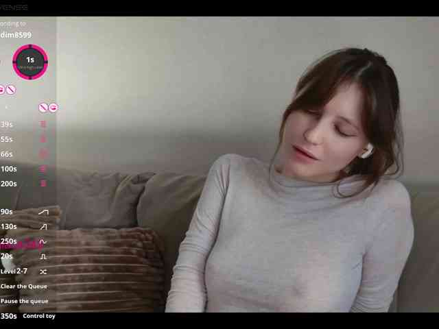 INsight webcam