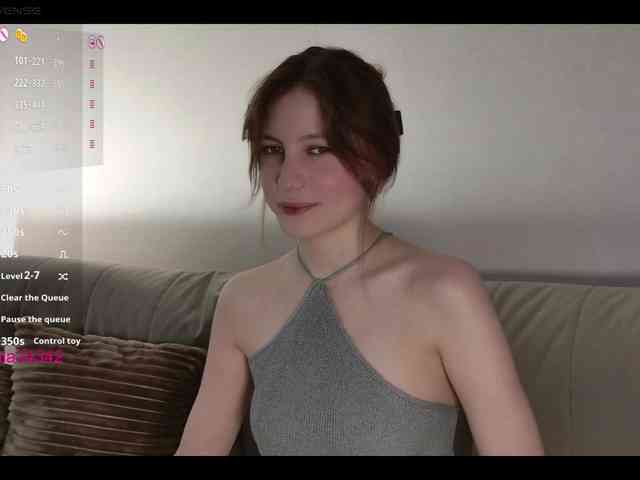 INsight webcam