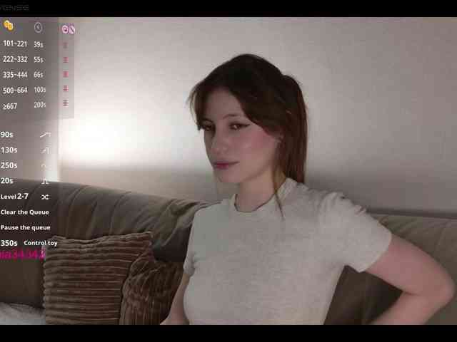 INsight webcam