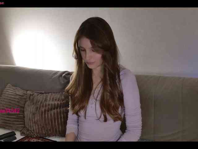 INsight webcam