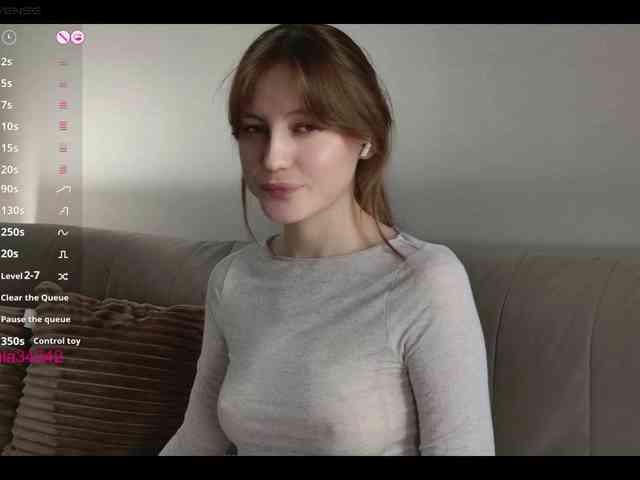 INsight webcam