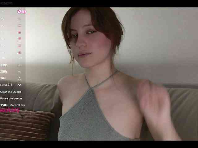 INsight webcam