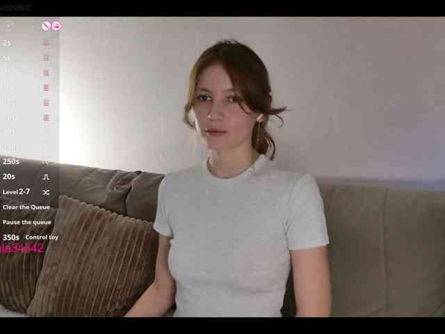 INsight webcam