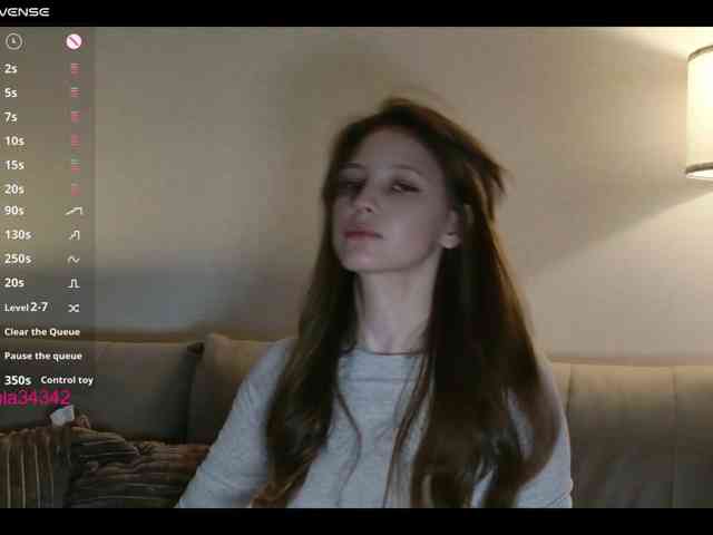 INsight webcam