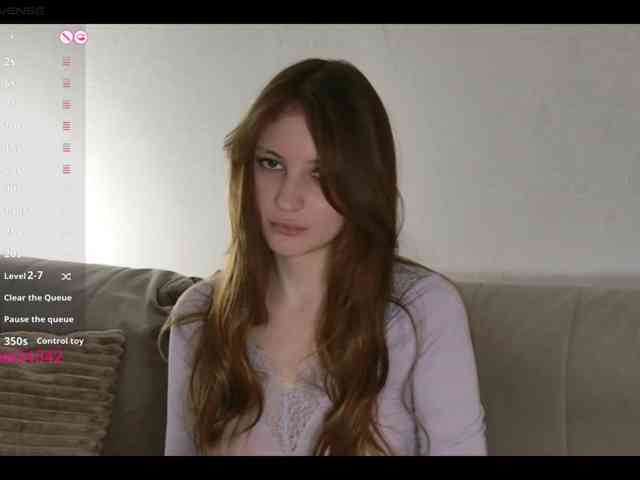 Tasha8-10 - Girl 