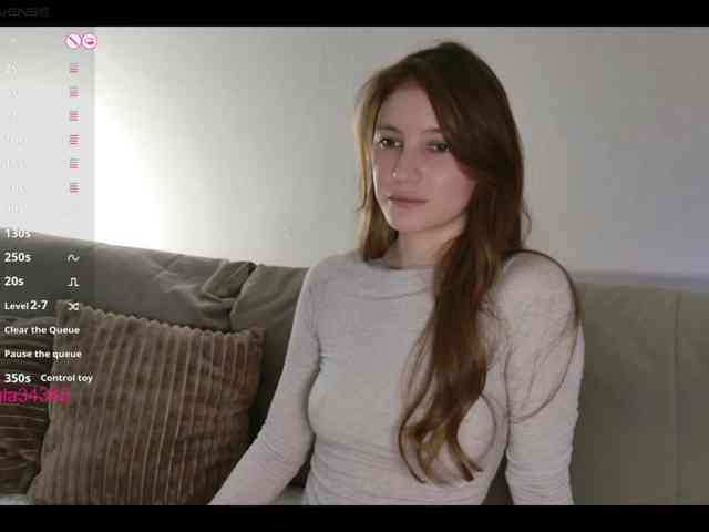 INsight webcam