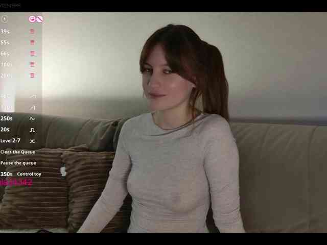 INsight webcam