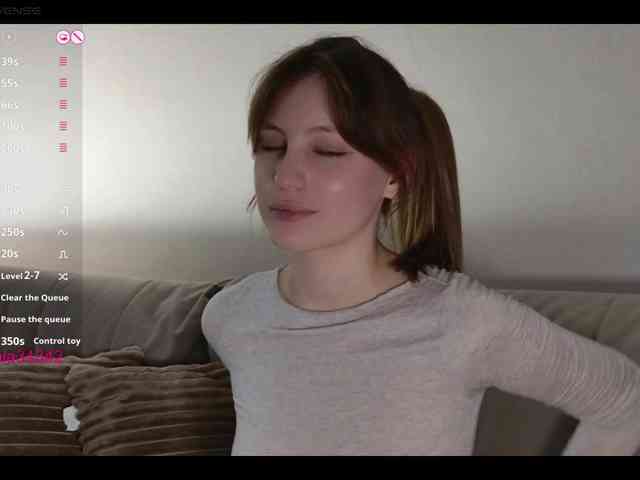 INsight webcam