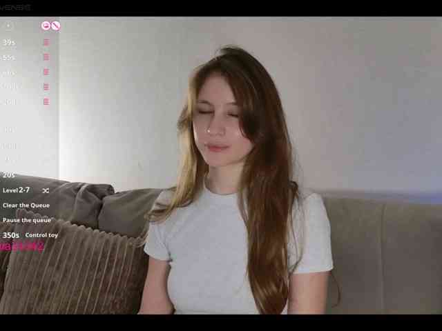 INsight webcam