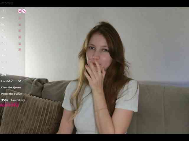 INsight webcam